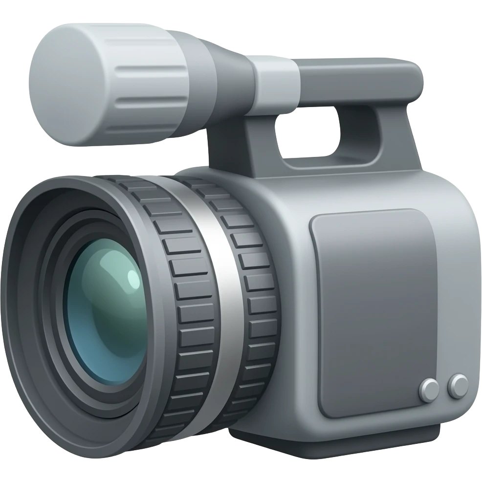 video emoji