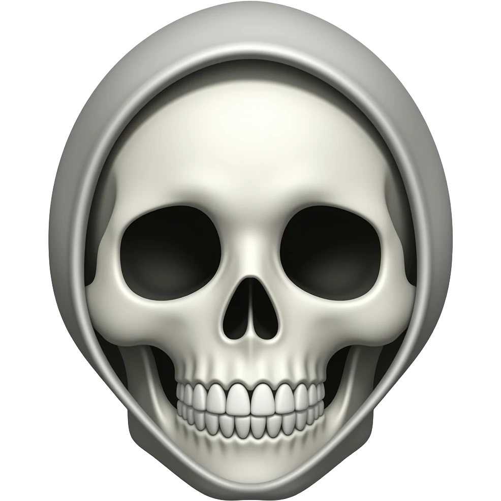 CORPSE cute emoji