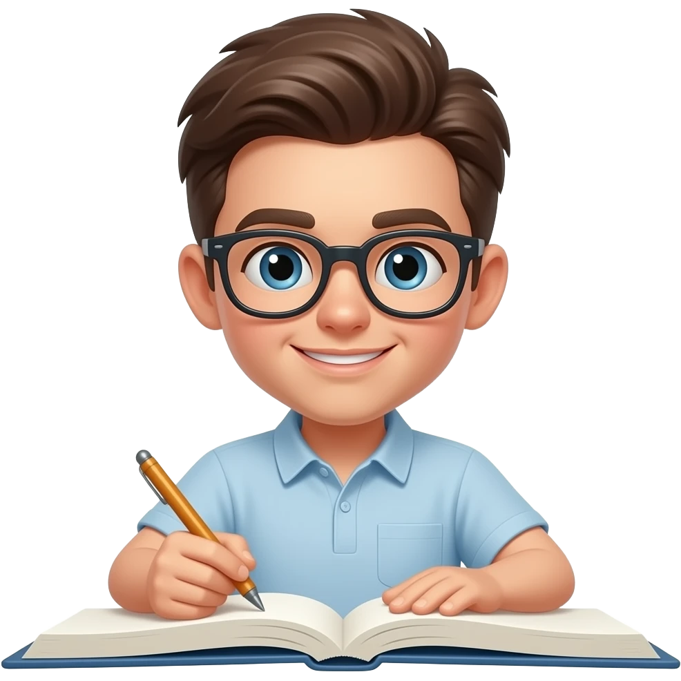 دراسة emoji