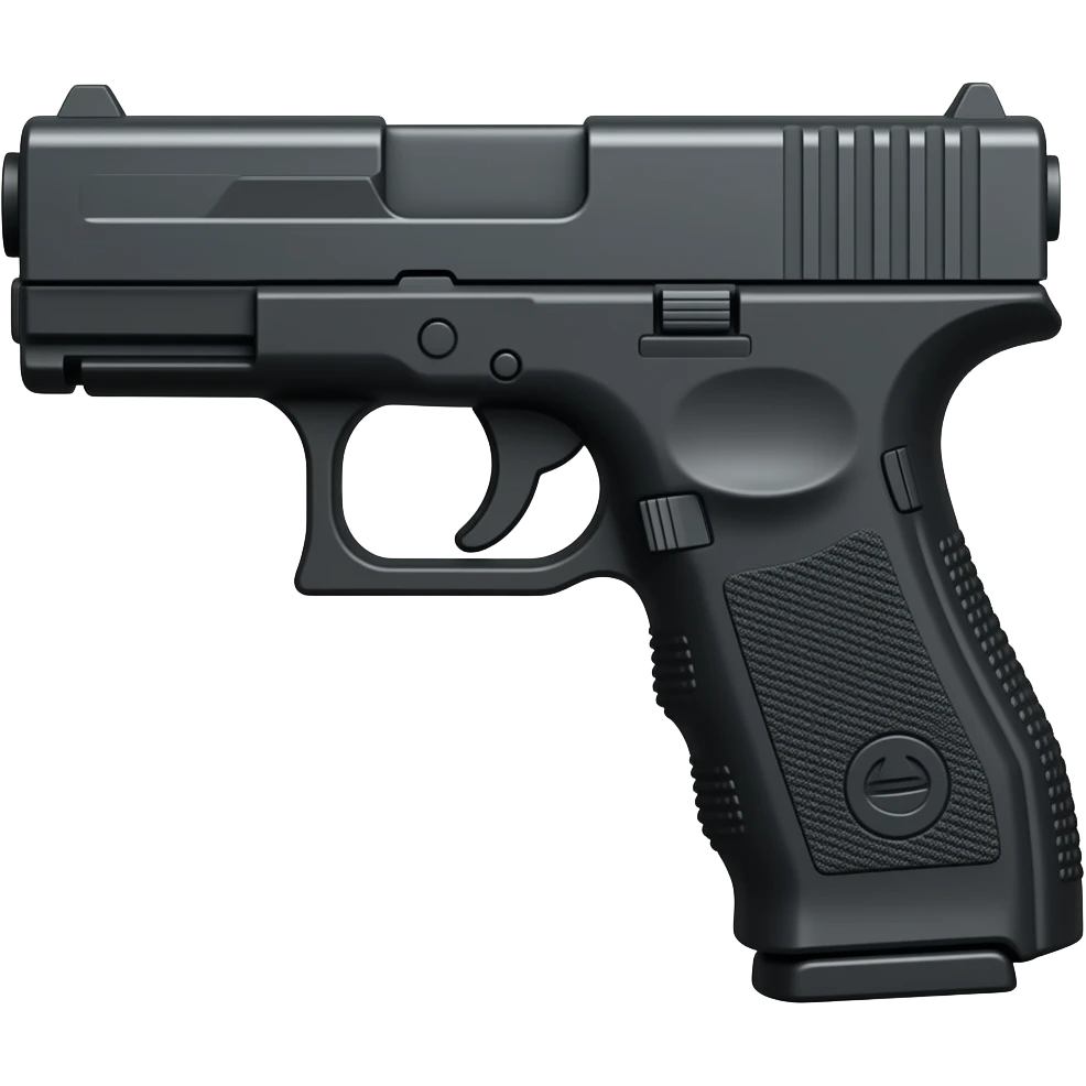 Glock emoji