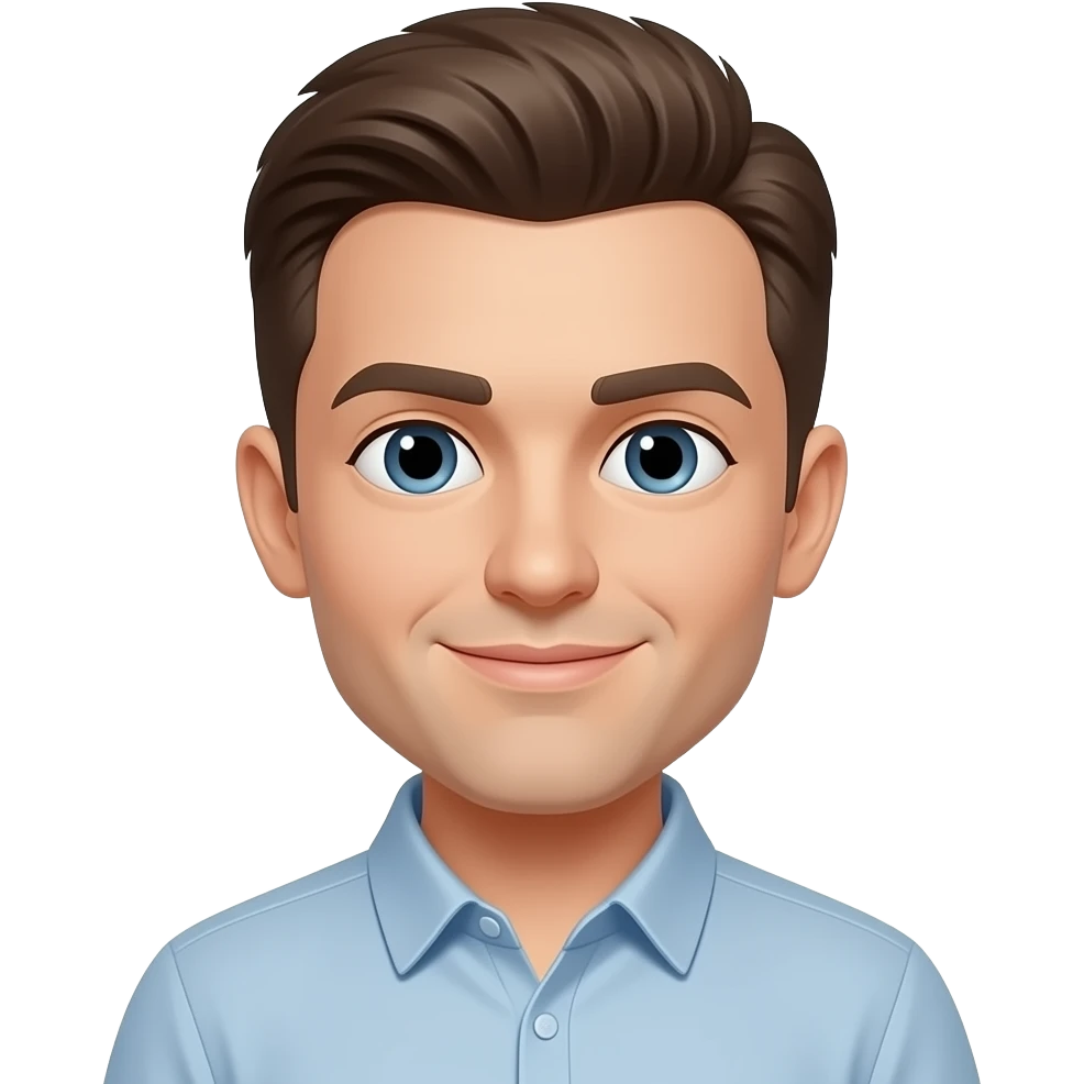 Tom emoji