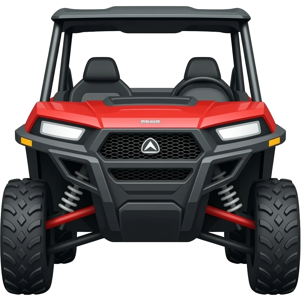 Polaris ranger utv emoji