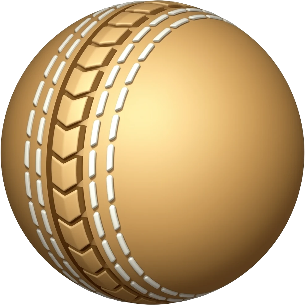 Cricket emoji