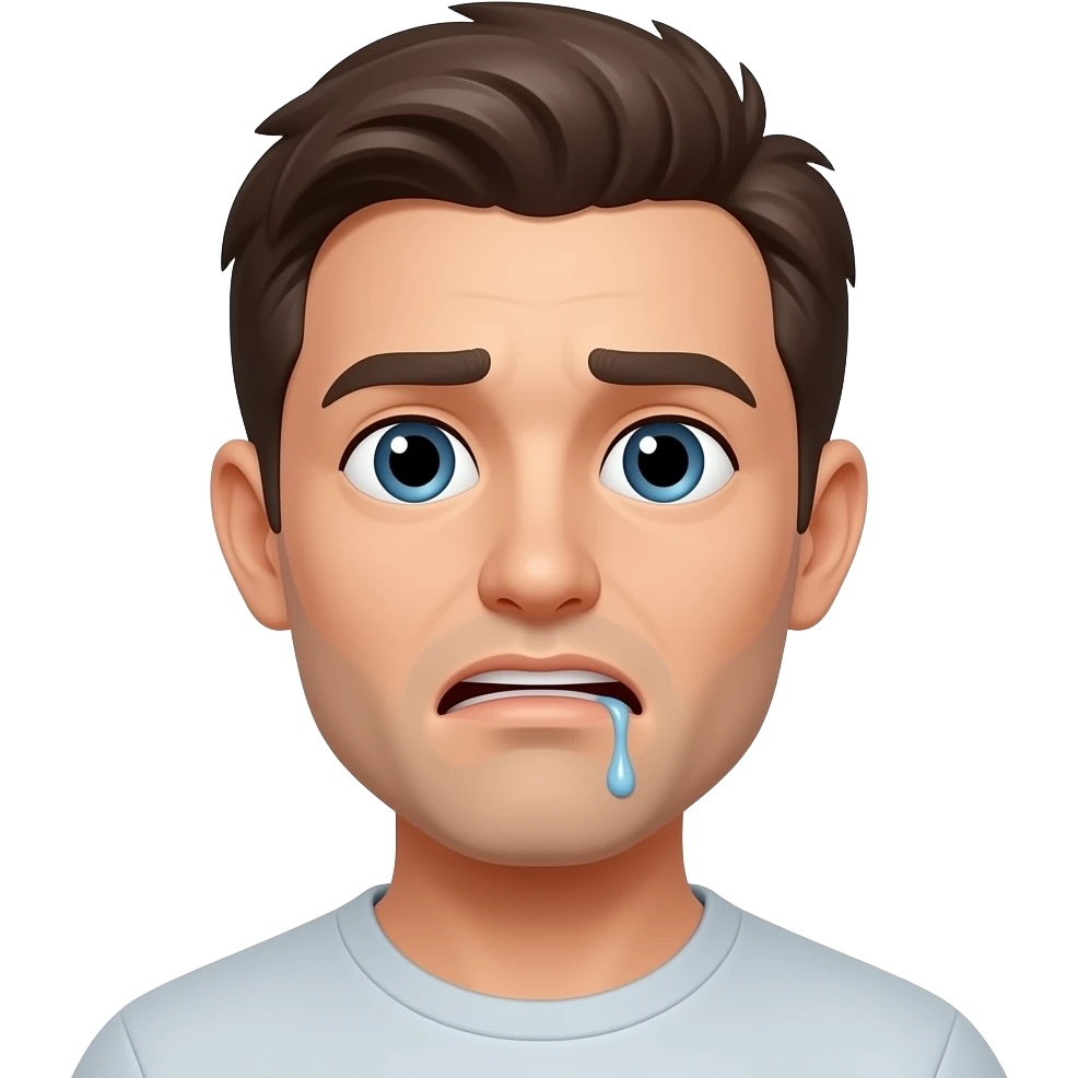 hungry emoji