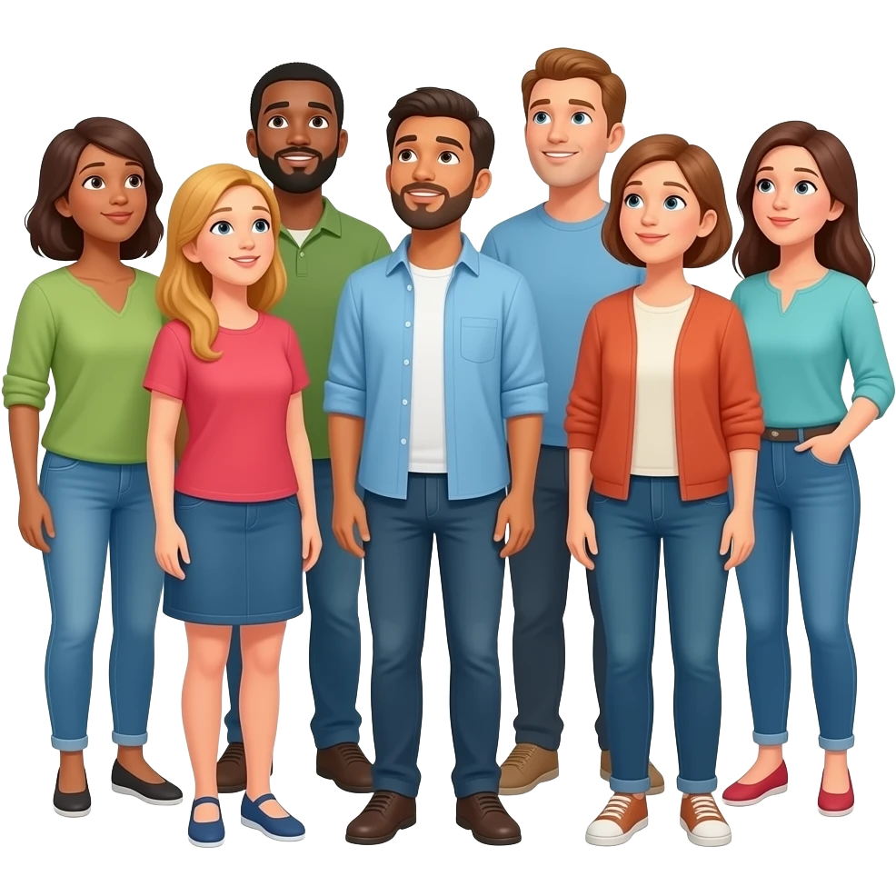 people emoji