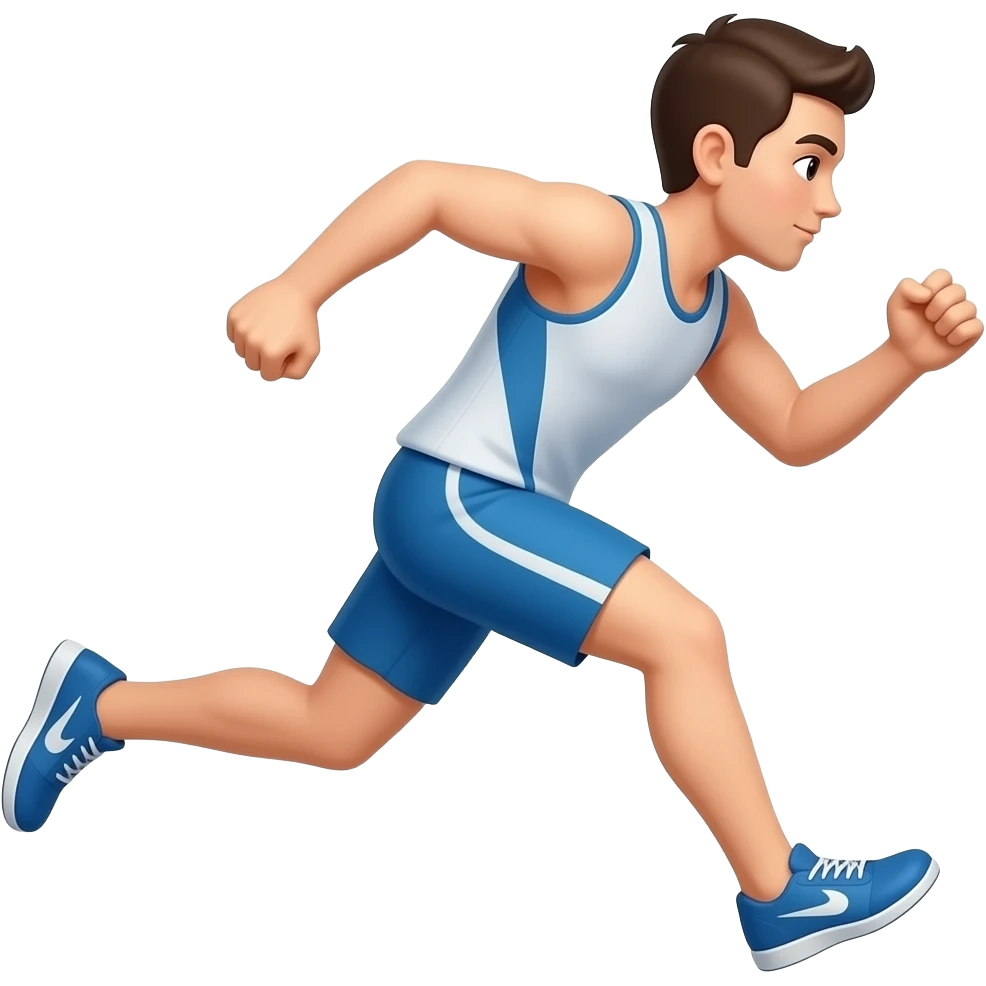 Big Motion emoji