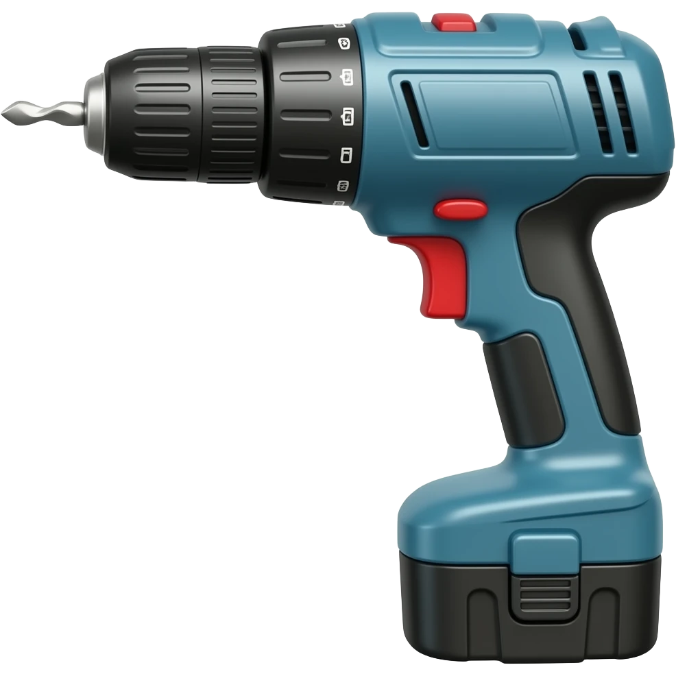 drill emoji