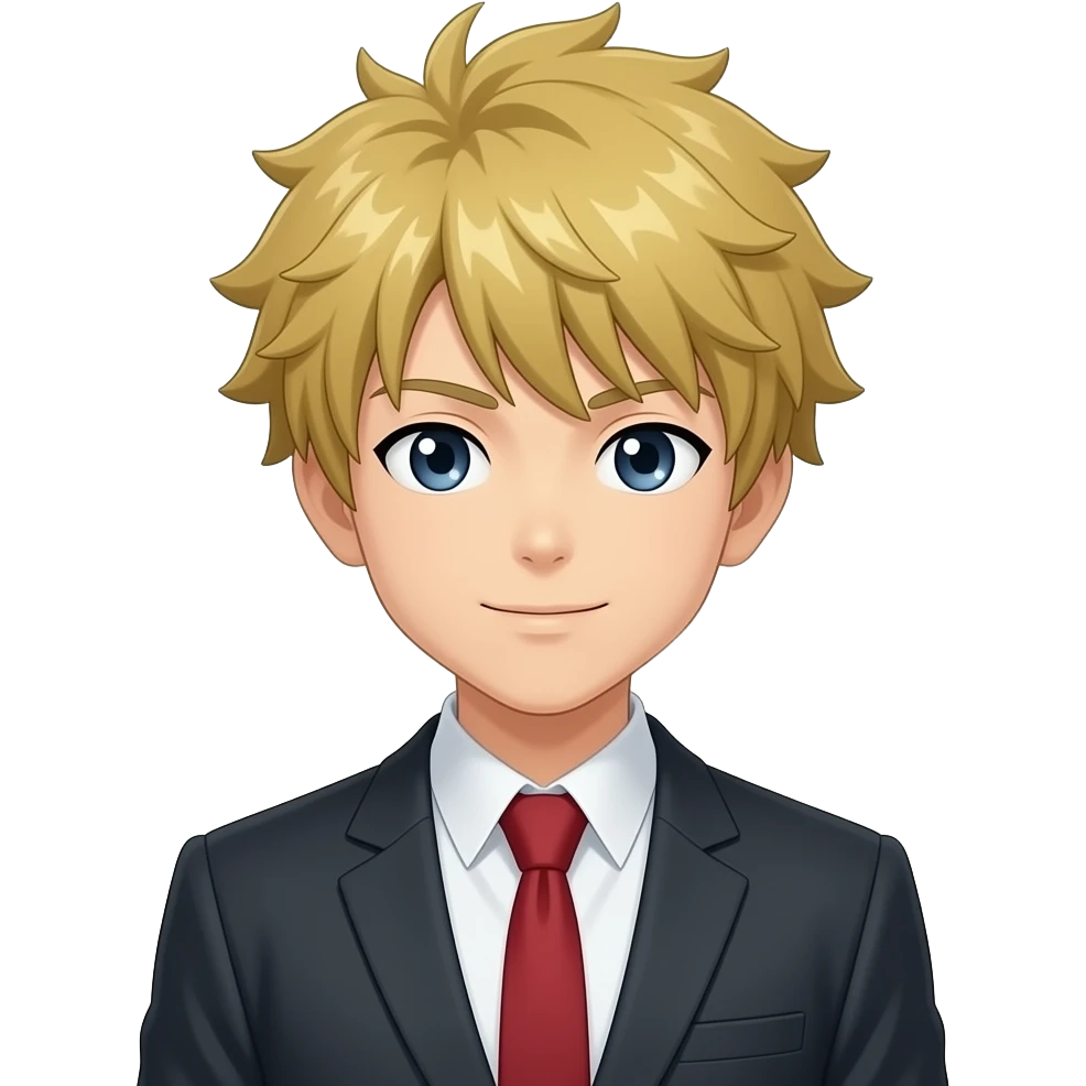 Minato emoji