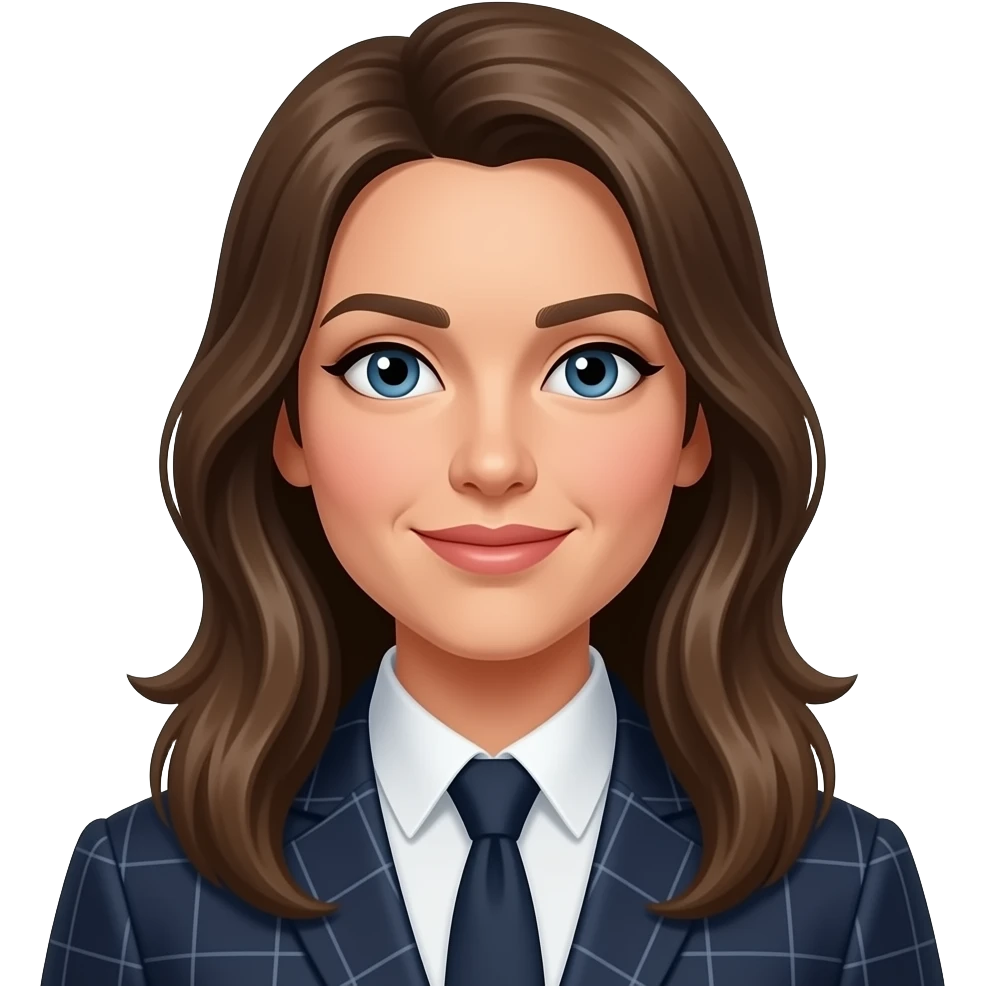 diana emoji