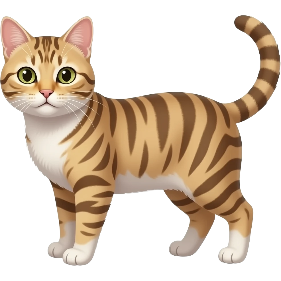 Kat emoji