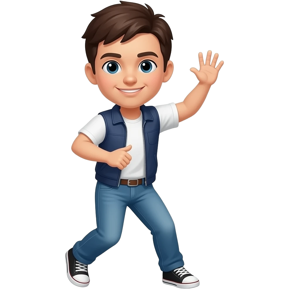 dance emoji
