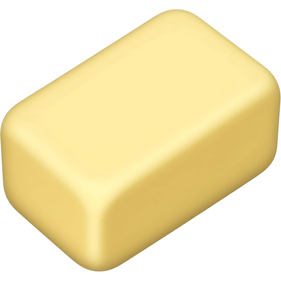 butter emoji