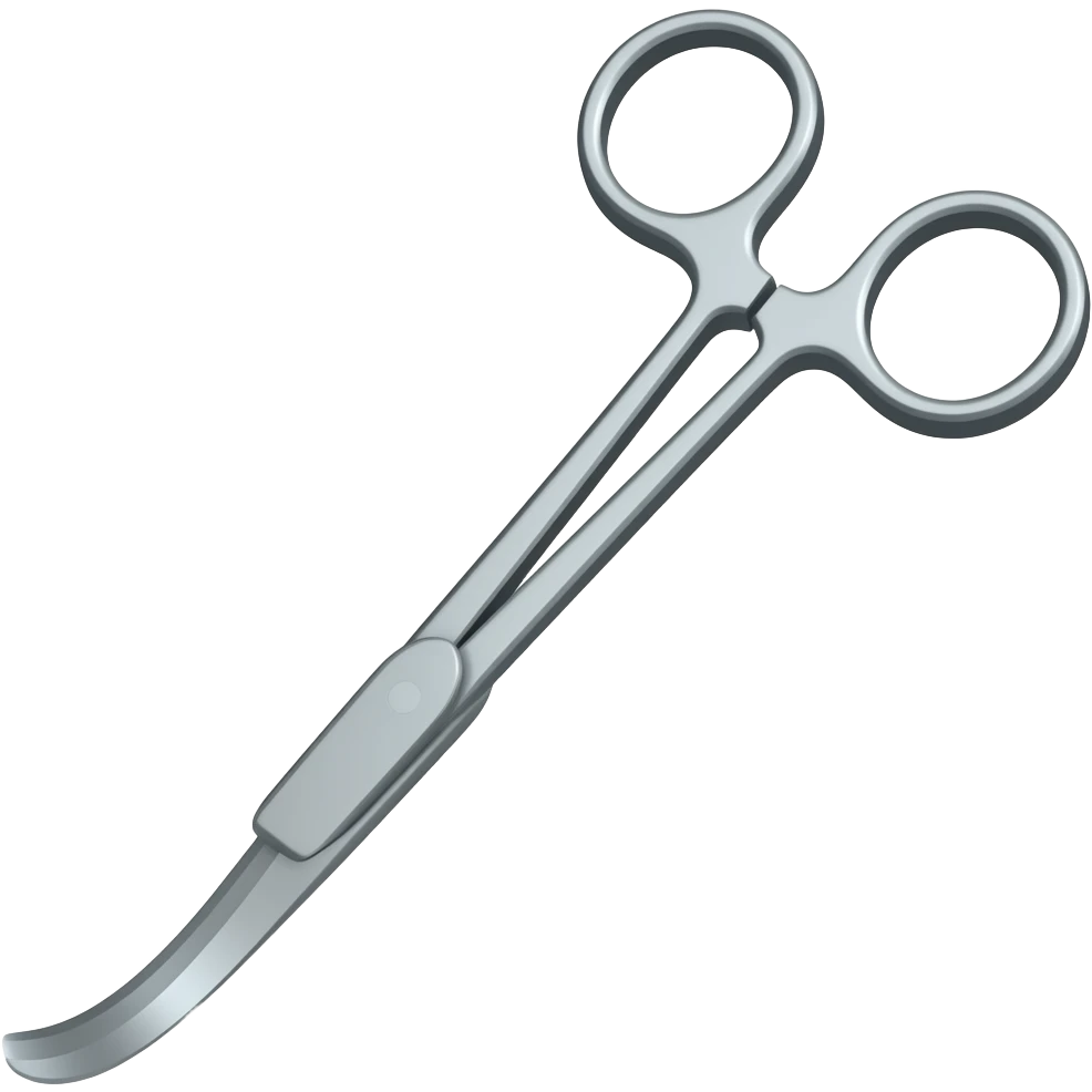 surgery toold emoji