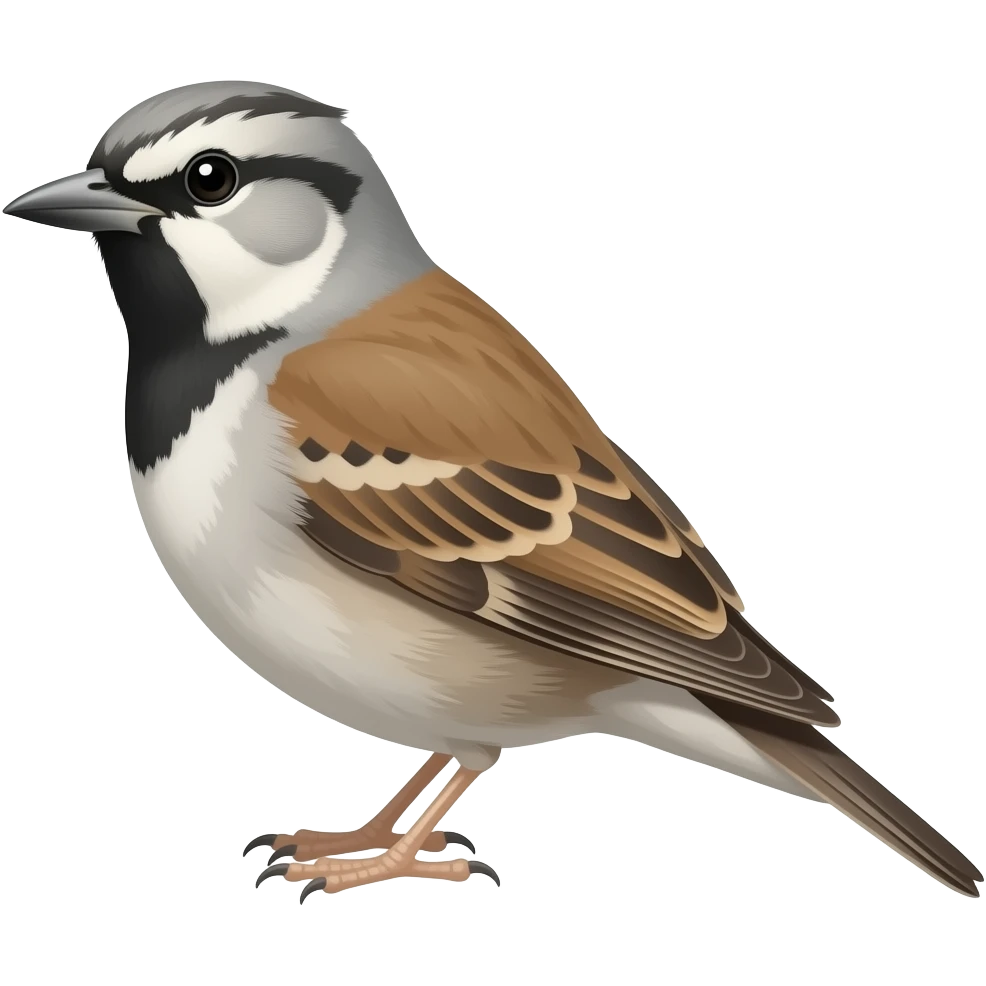 Bird emoji