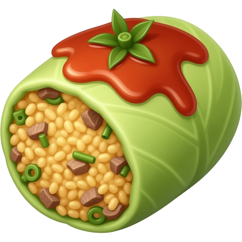 Sarma emoji