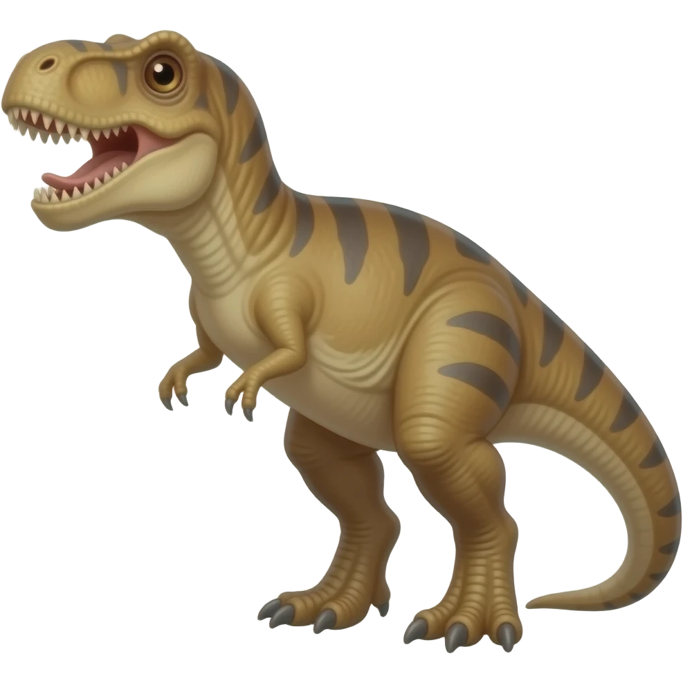 dinosaur emoji