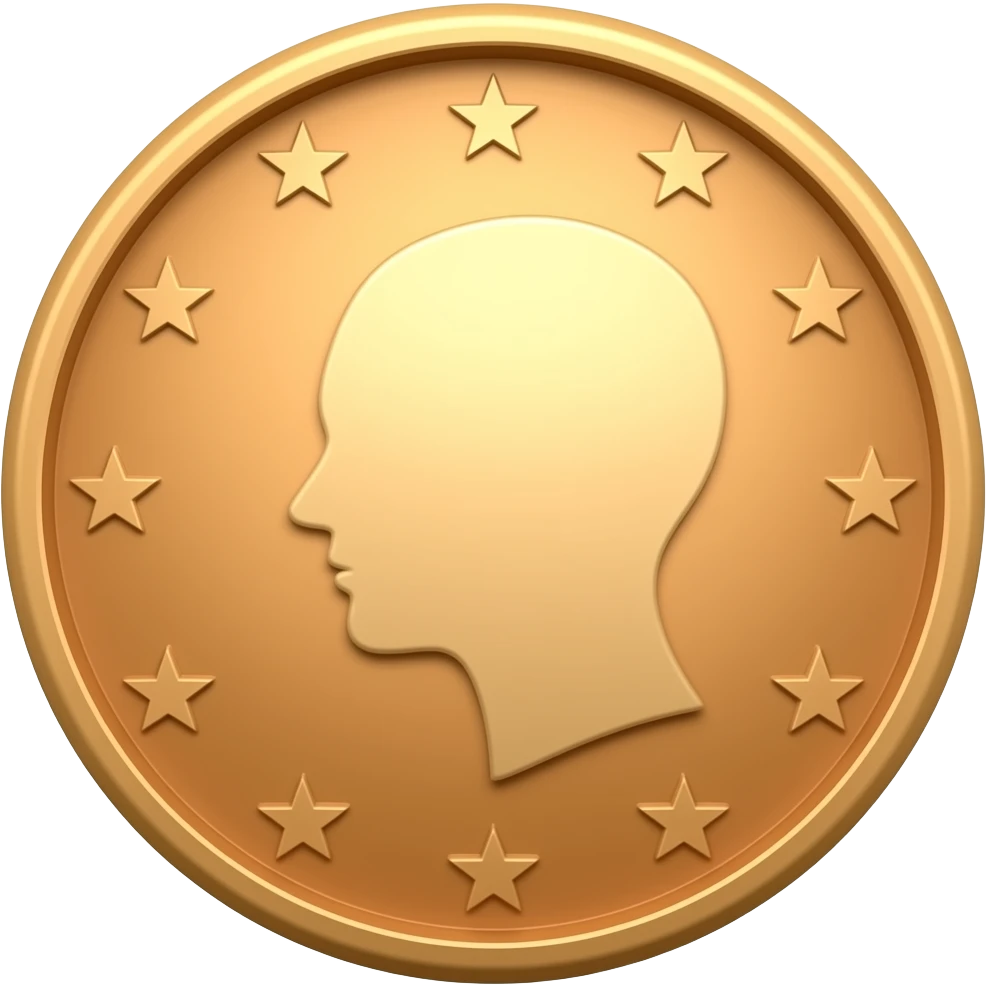 coin emoji