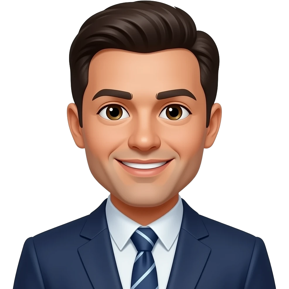 michael emoji