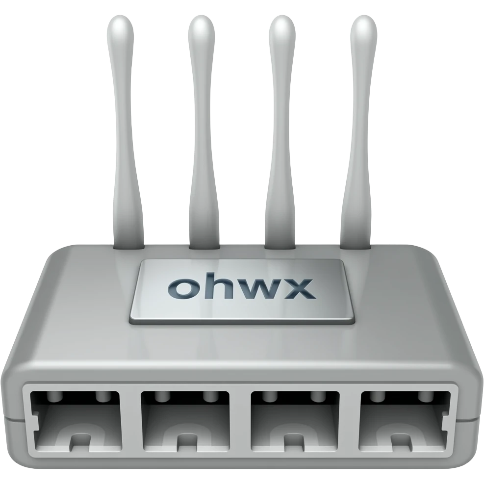 Modem emoji