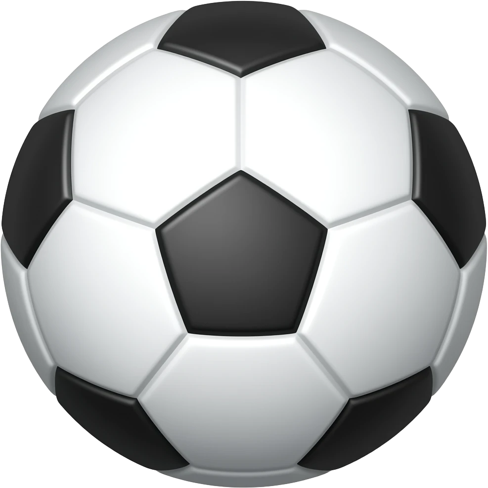 objet de sport emoji
