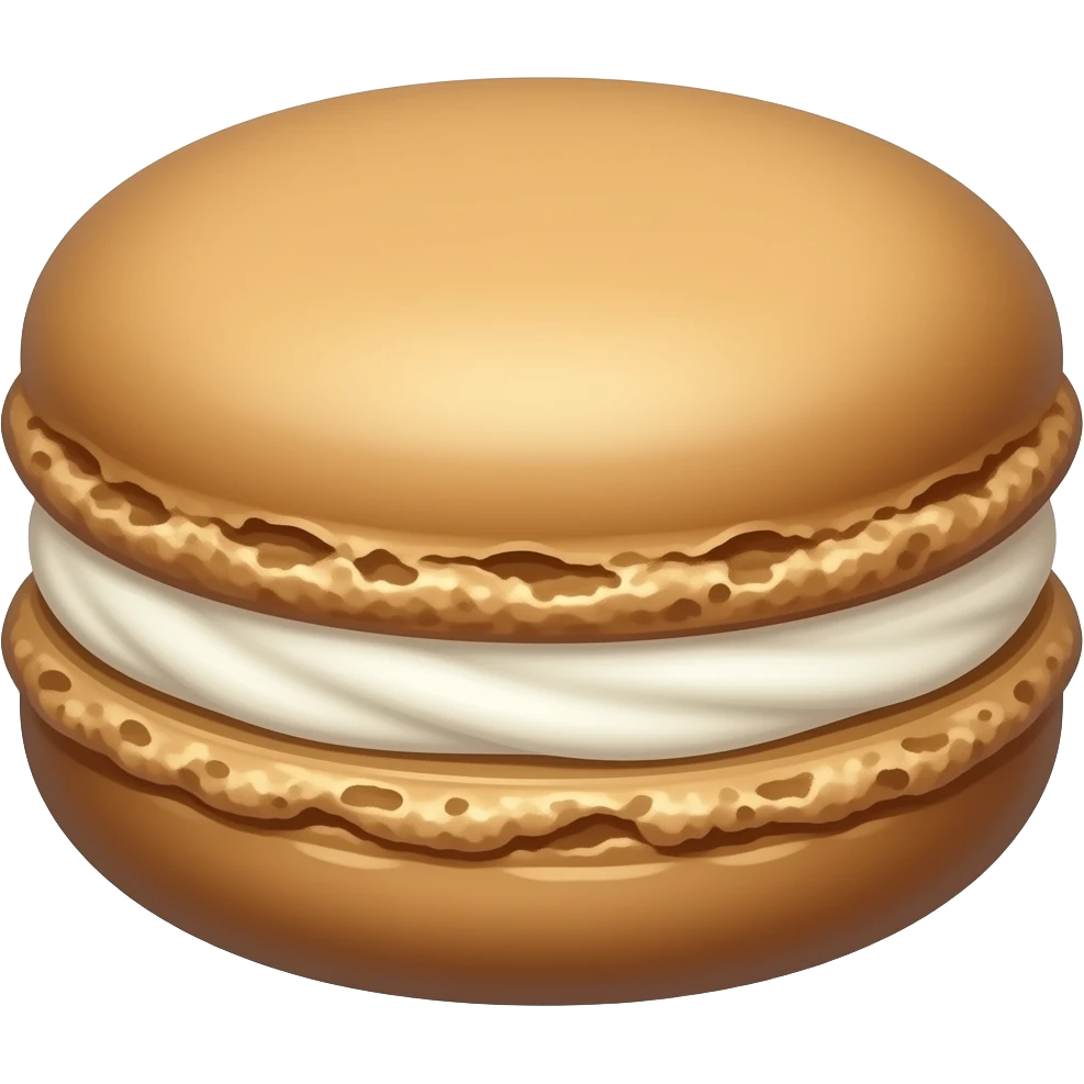 macaroons cereal emoji