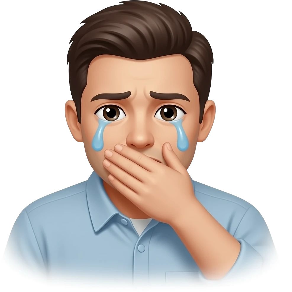 😩+🫦 emoji