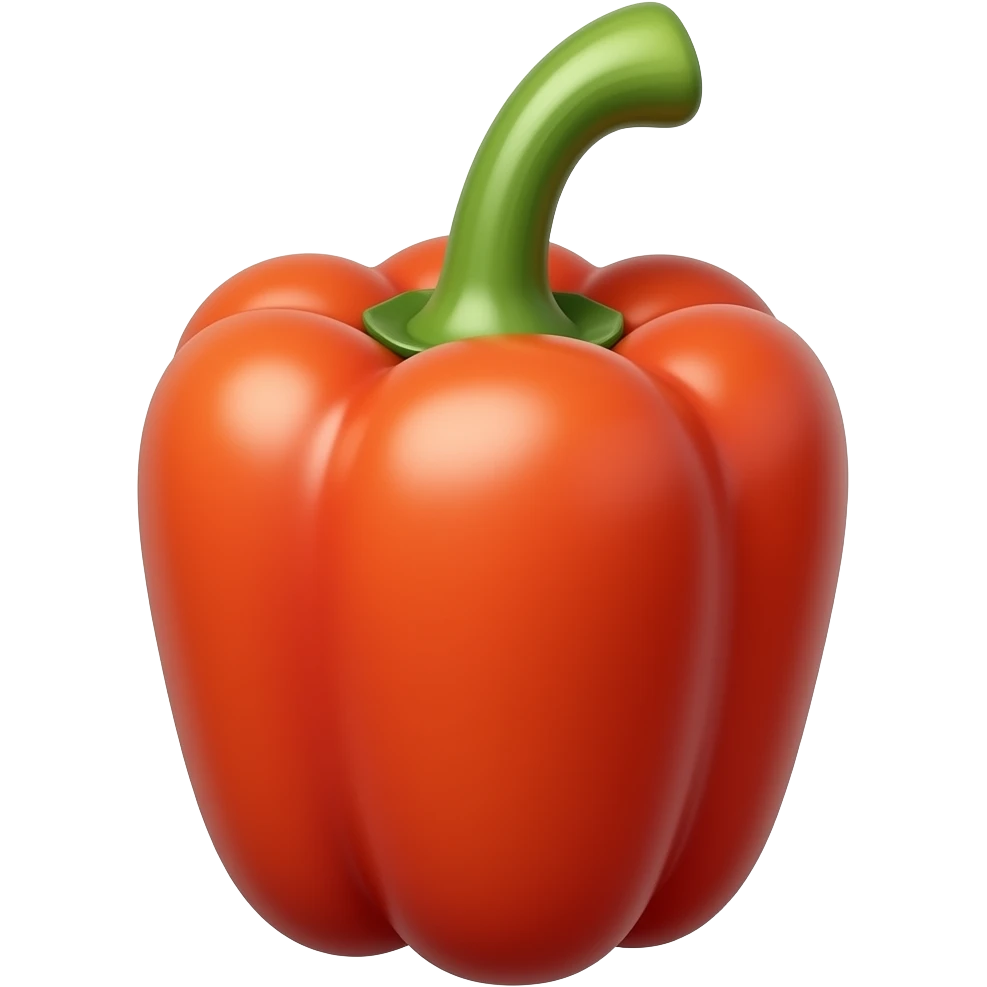 pepper emoji