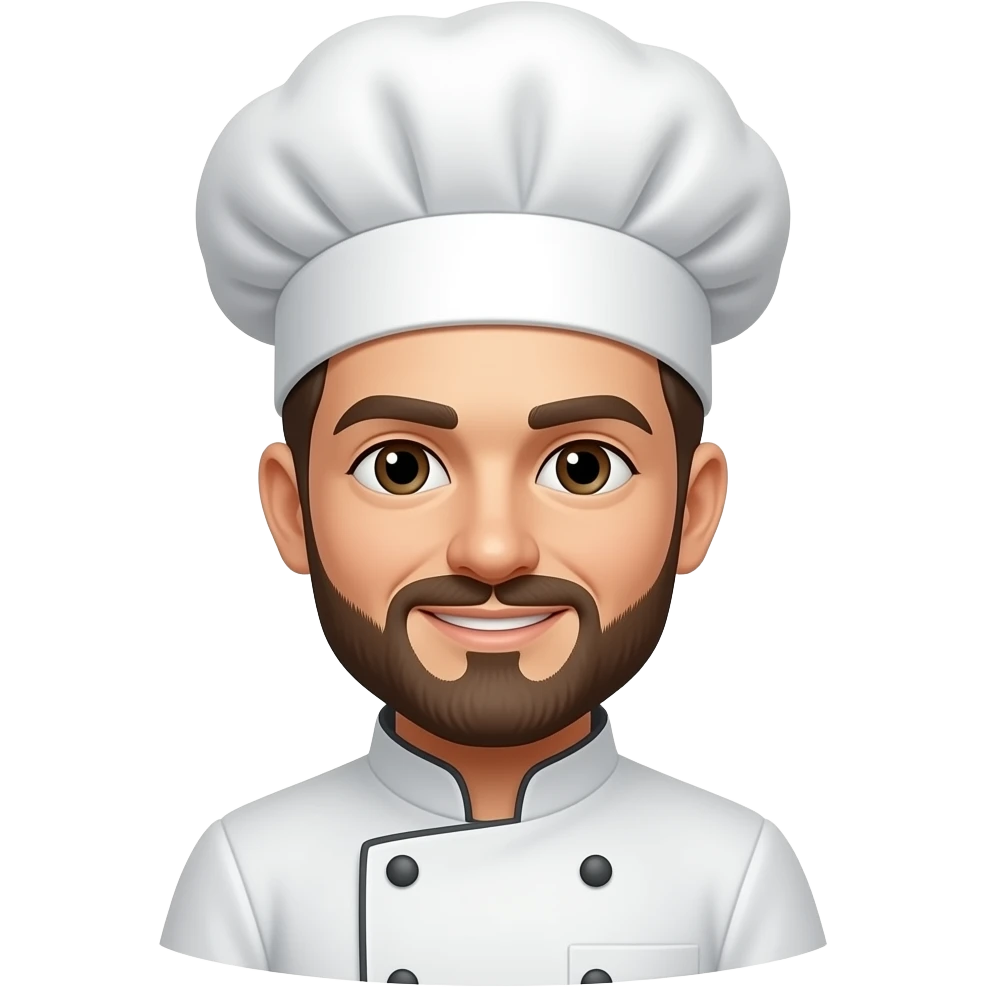 baker emoji