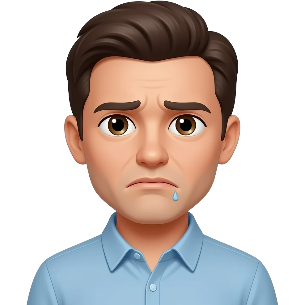 ashamed emoji