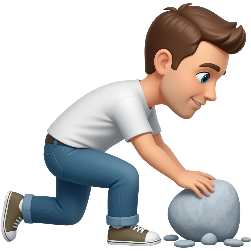 rolling stones emoji