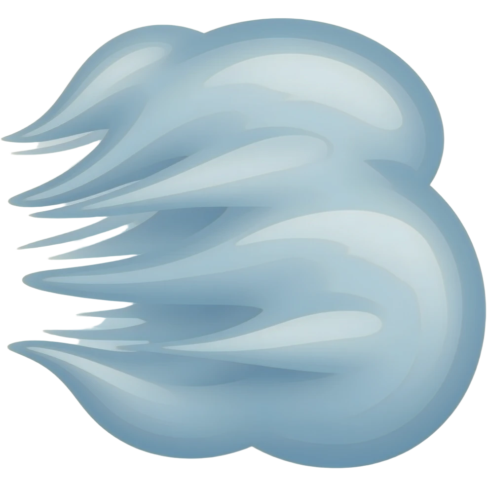 💨 emoji