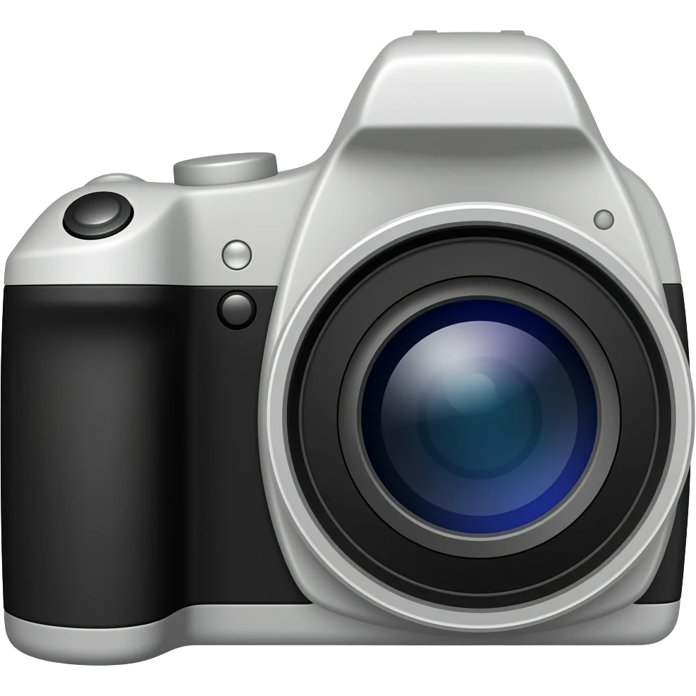 camara emoji