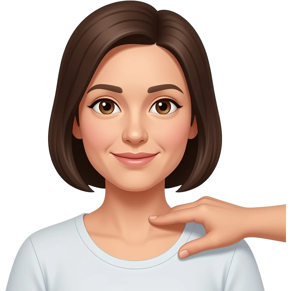 spanking emoji
