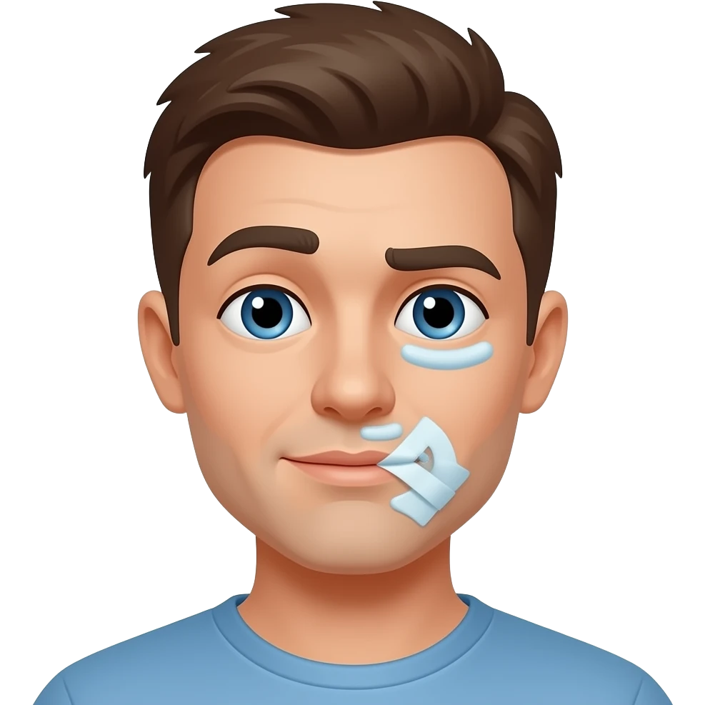 Седация emoji