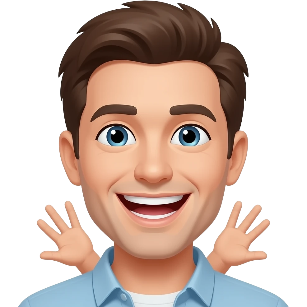 Hahaha emoji