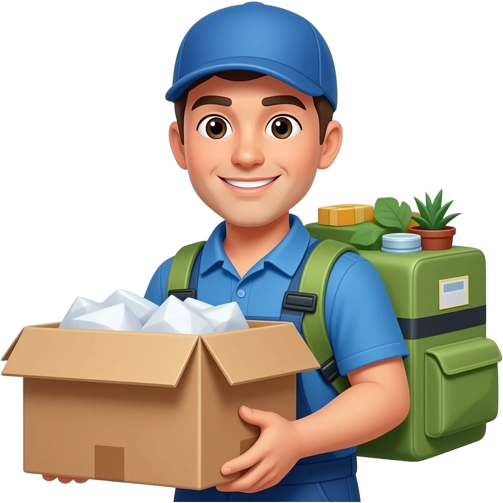 emergency relief emoji
