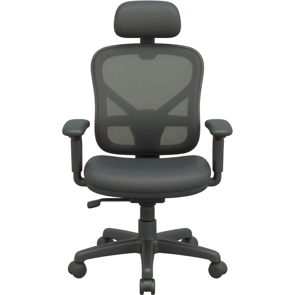 ergonomic emoji