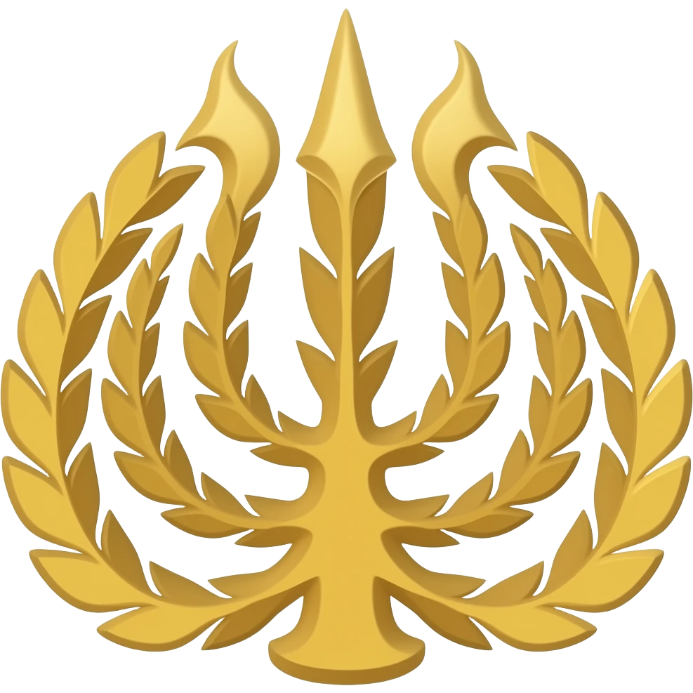 trisulam emoji