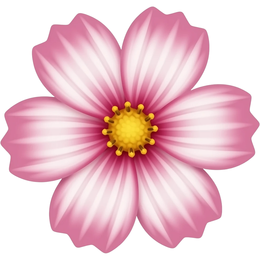 flowers emoji