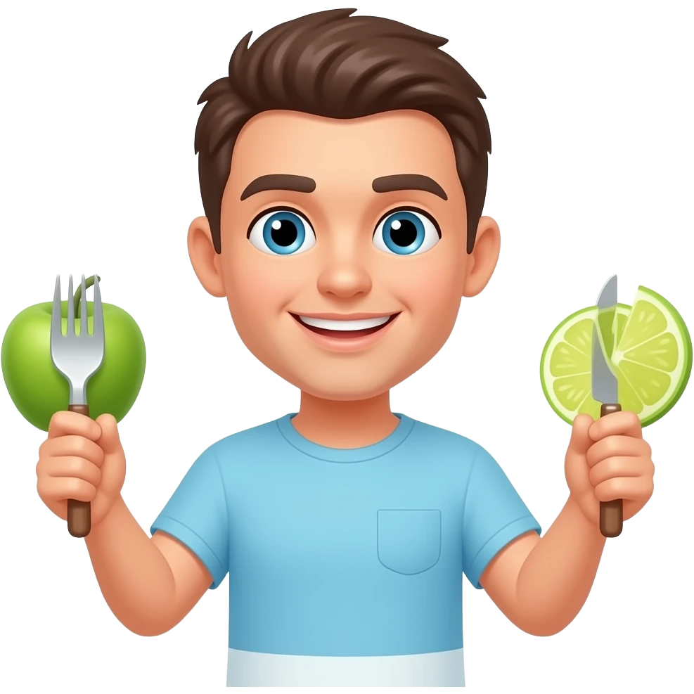 diet emoji