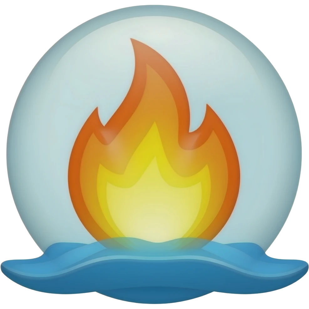 calor emoji