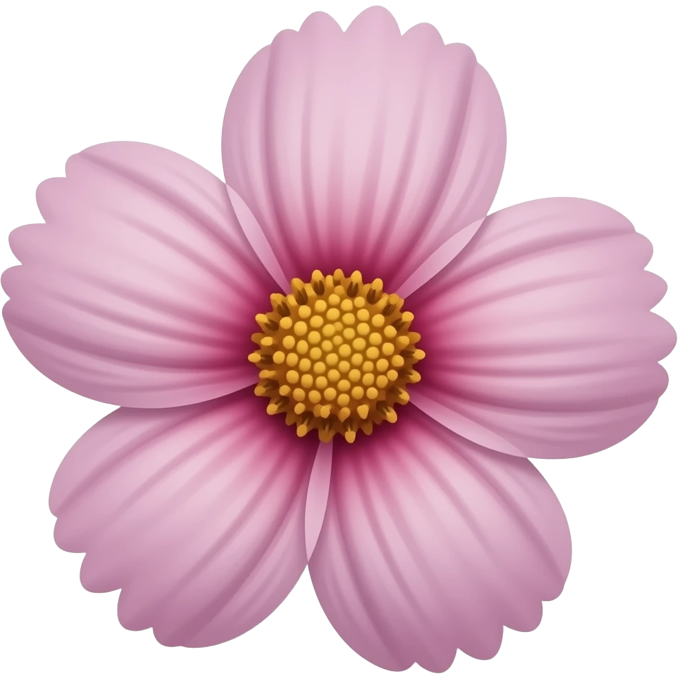 flowers emoji