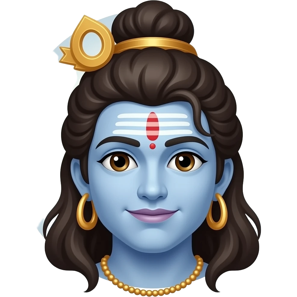 Govida namam emoji emoji