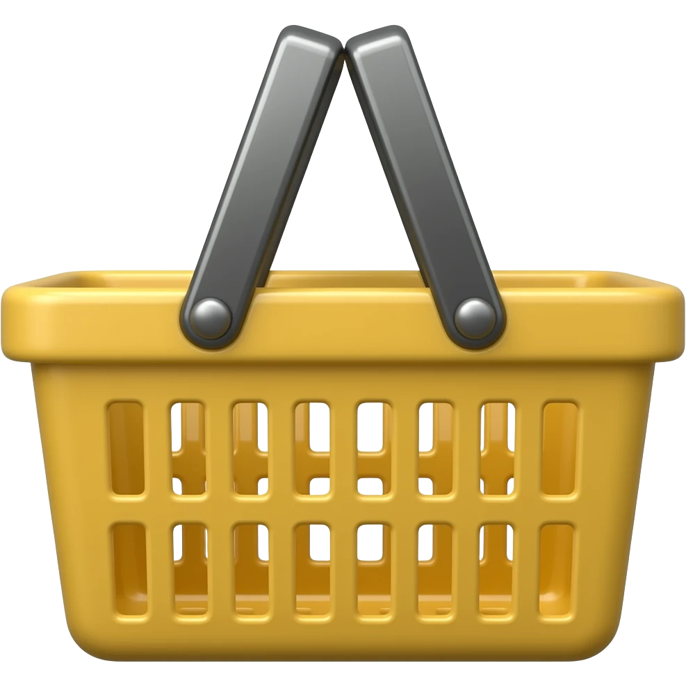Compras emoji