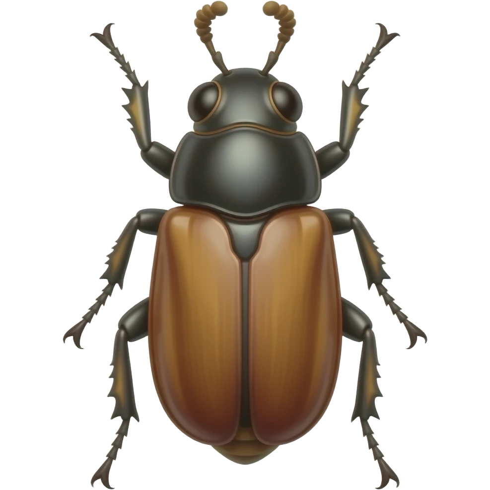 insect emoji