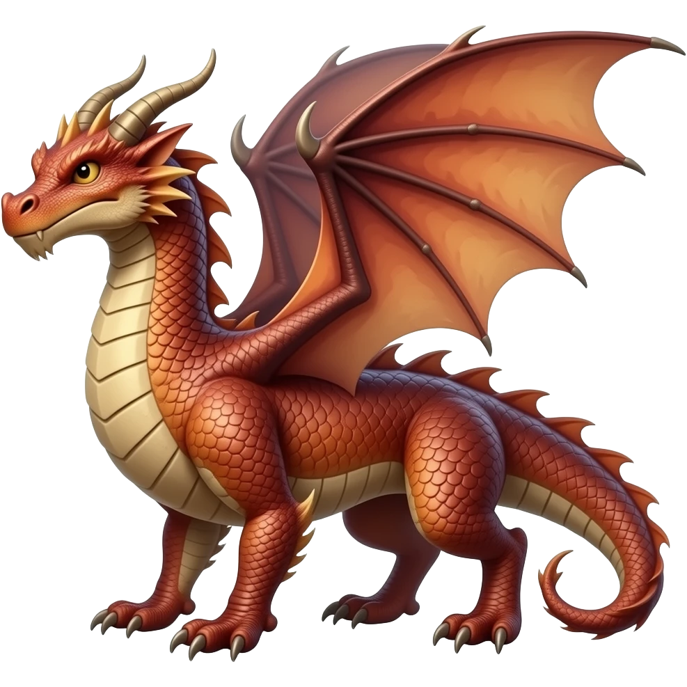 🐉 emoji