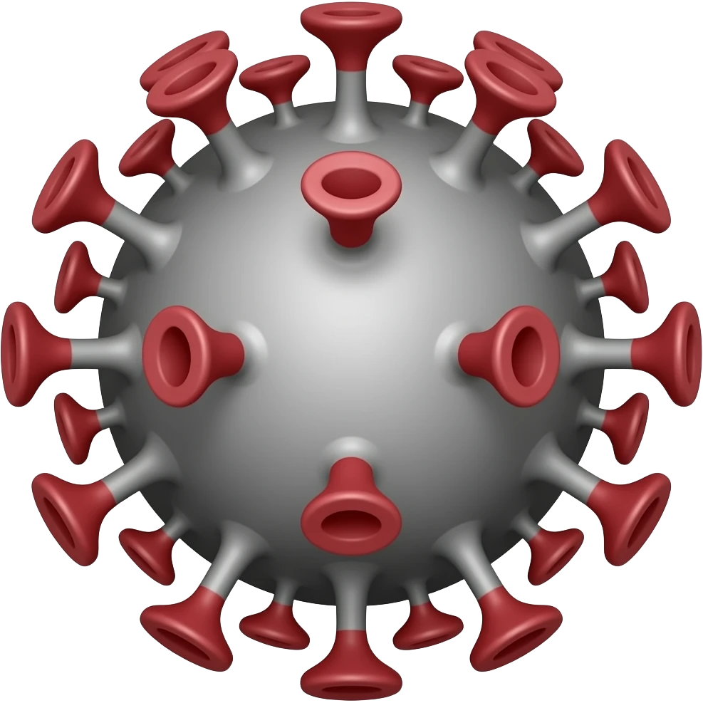 coronavirus emoji