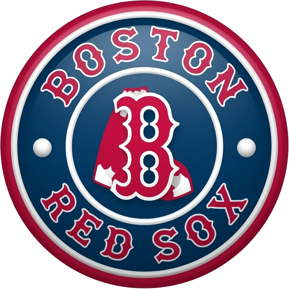 Boston Redsox emoji