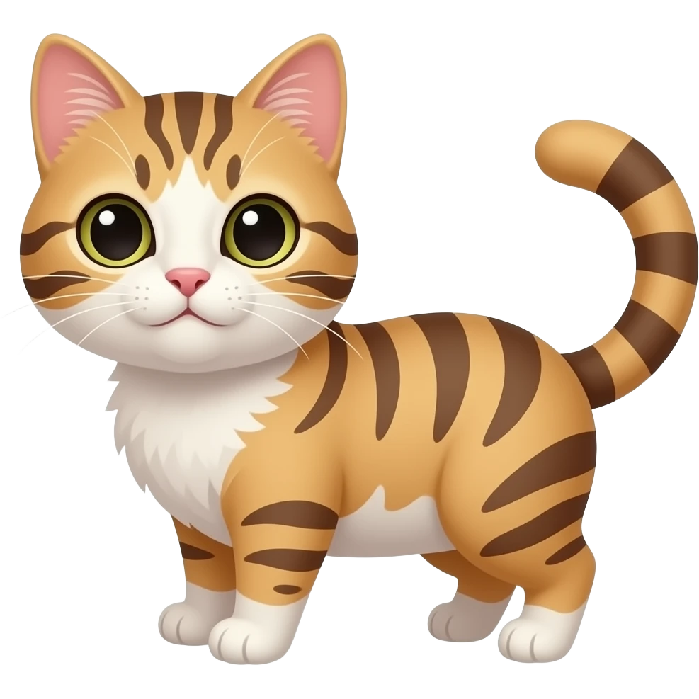 Cute emoji