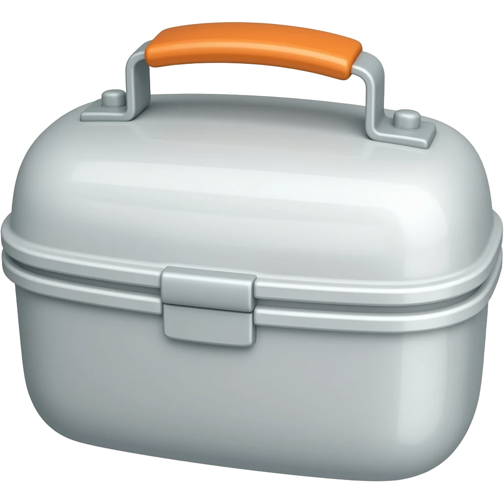 lunchbox emoji